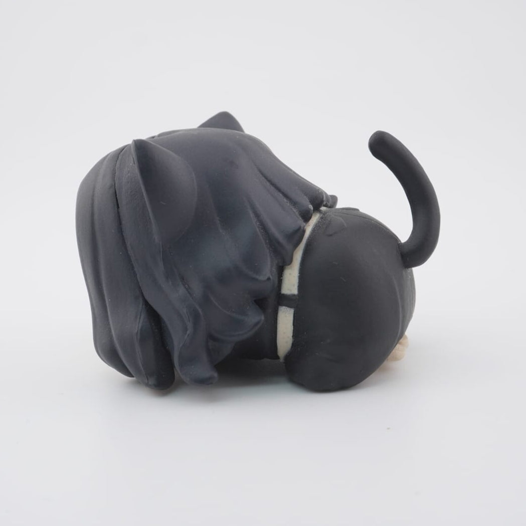 Tokyo Revengers Baji Ohiru Neko 3,5cm Figur
