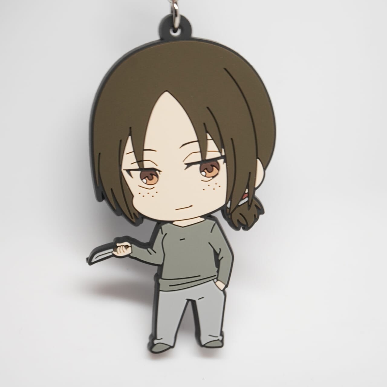 Attack on Titan Ymir Anhänger