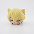 Tokyo Revengers Chifuyu Ohiru Neko 3,5cm Figur