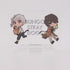Bungo Stray Dogs Atsushi & Osamu Mini Aufsteller