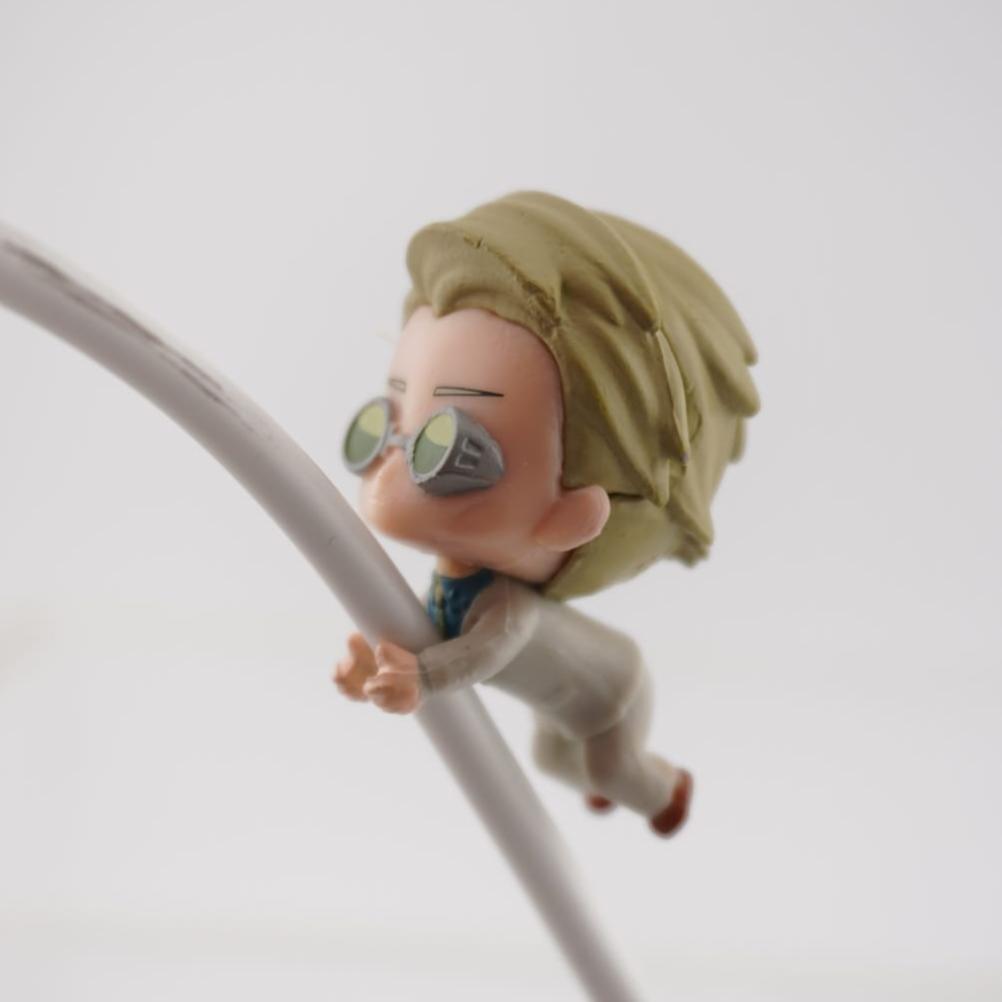 Jujutsu Kaisen Nanami 3,5cm Mini Kabel Figur