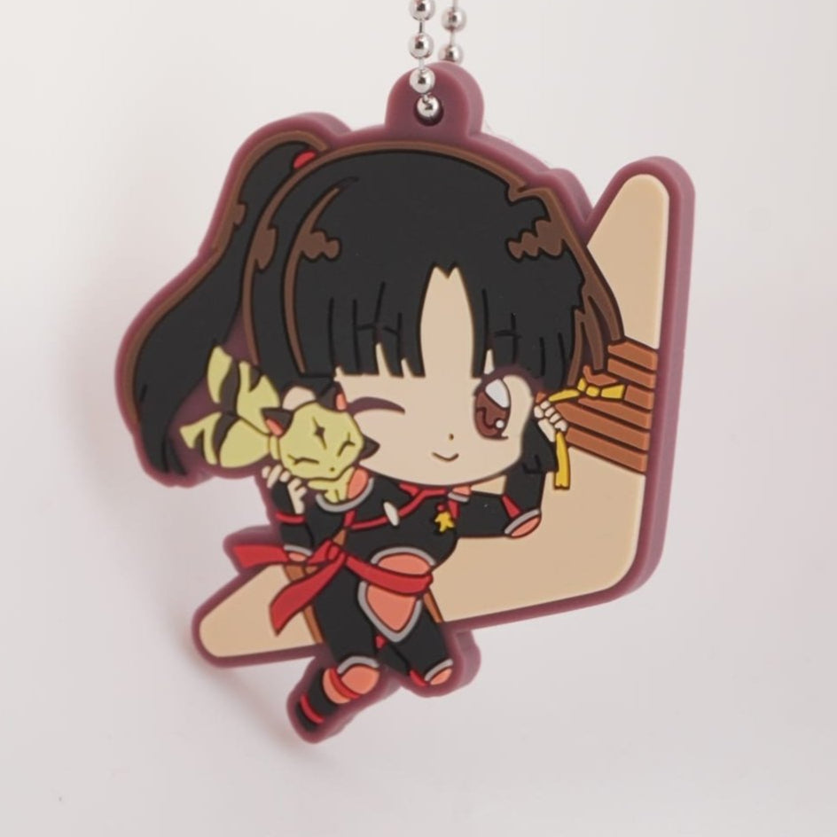 Inuyasha Sango Anhänger