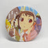 Monogatari ' Mayoi Hachikuji ' 58 mm Button