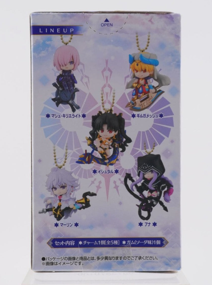 Fate Ana Twinkle Dolly Anhänger