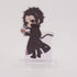 Bungo Stray Dogs Ryunosuke Mini Aufsteller