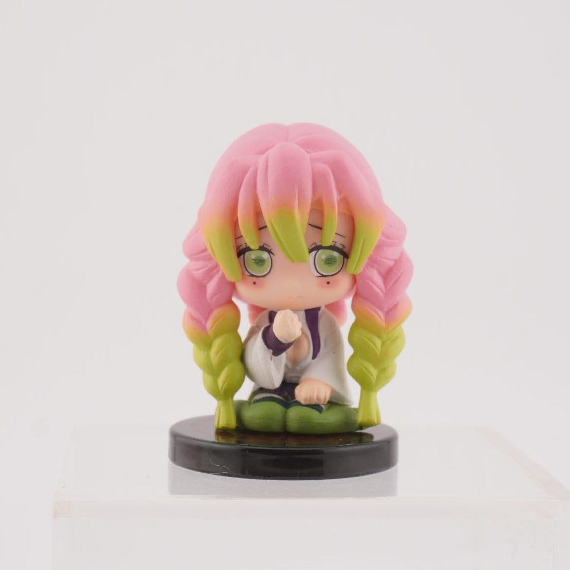 Demon Slayer Mitsuri 4,6cm Figur