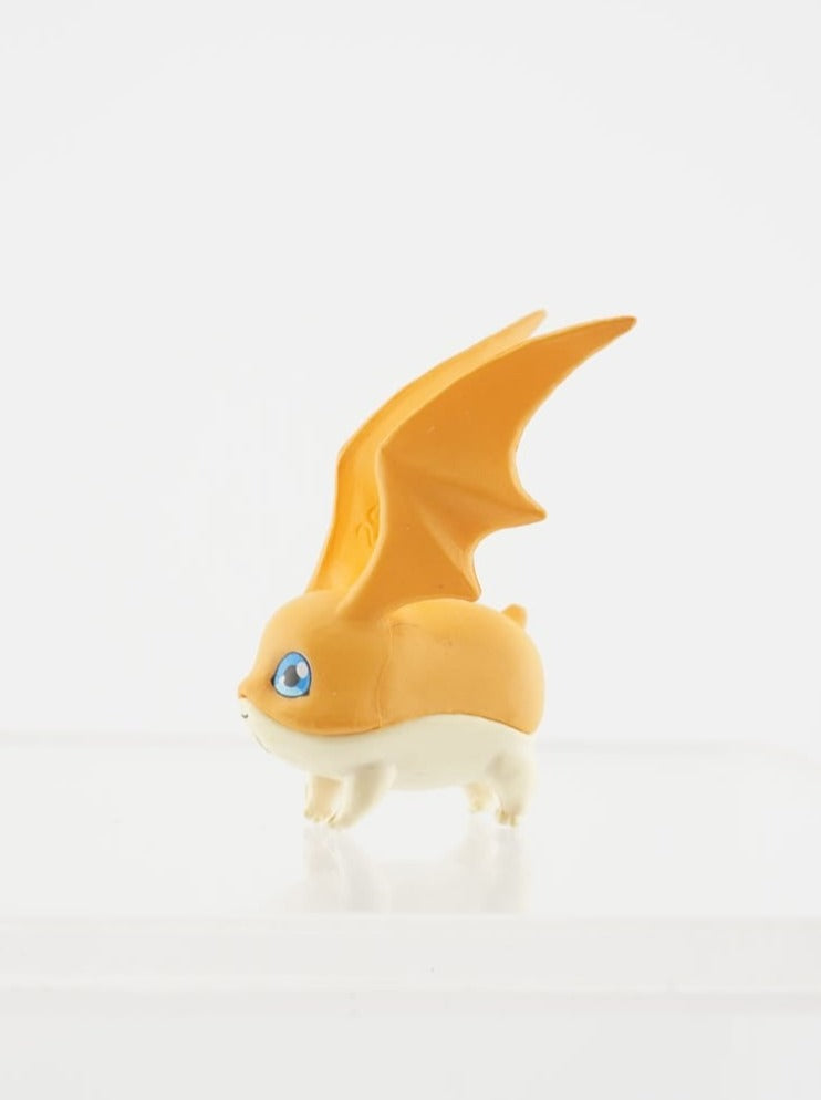 Digimon Patamon 3cm Mini Kabel Figur