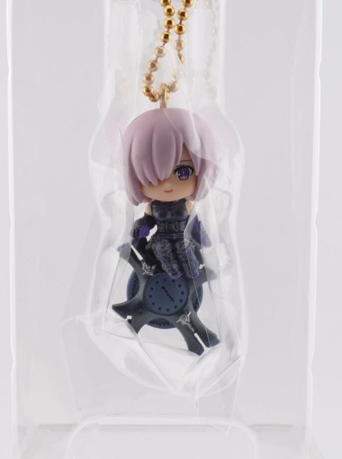 Fate Mash Kyrielight Twinkle Dolly Anhänger