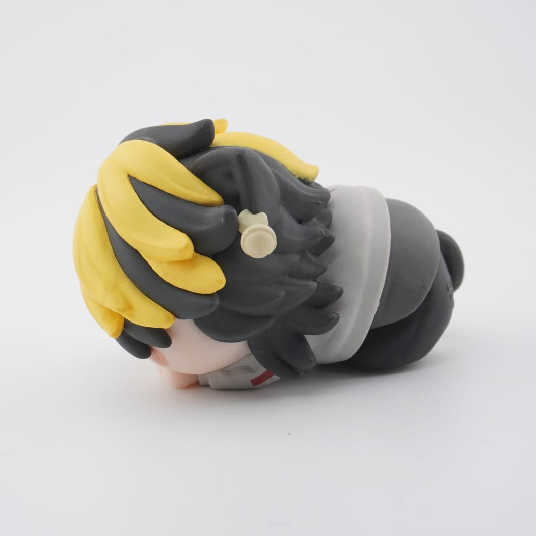 Tokyo Revengers Kazutora Ohiru Neko 3,5cm Figur
