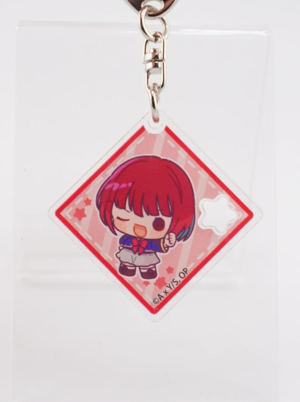 Oshi no Ko Kana Anhänger