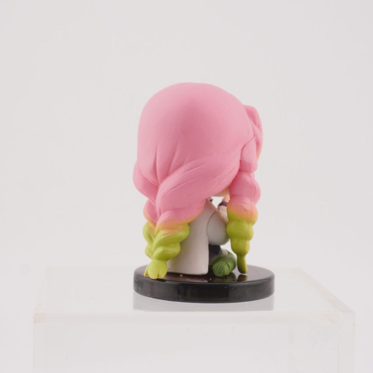 Demon Slayer Mitsuri 4,6cm Figur