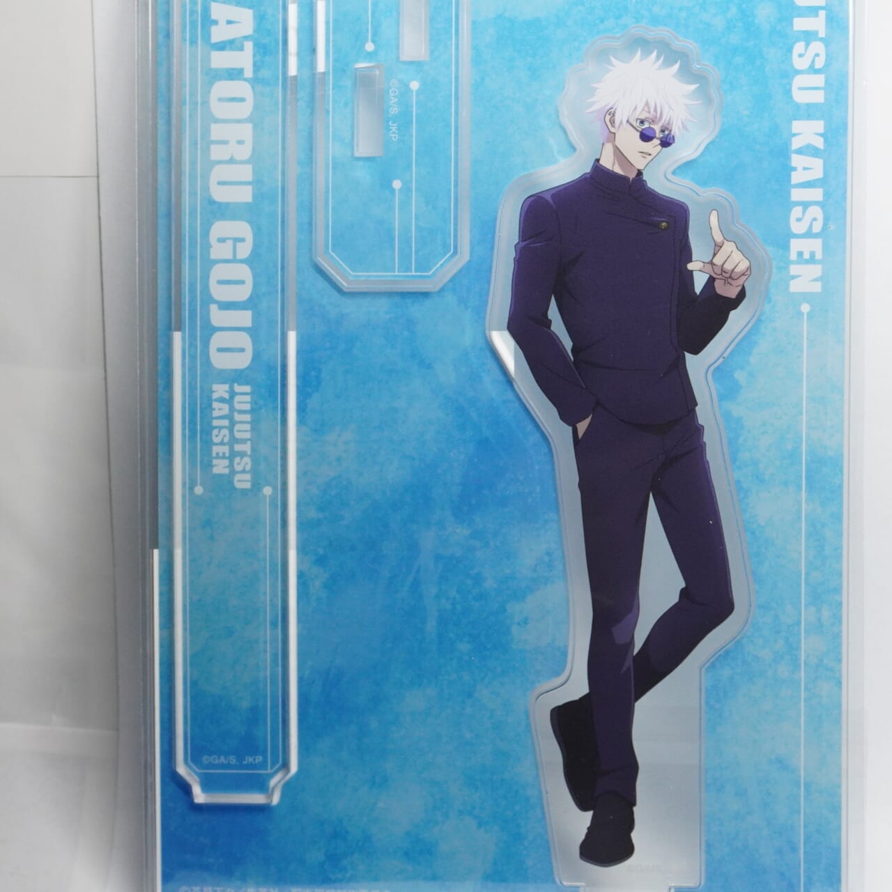 Jujutsu Kaisen Satoru Gojo 14 cm Aufsteller