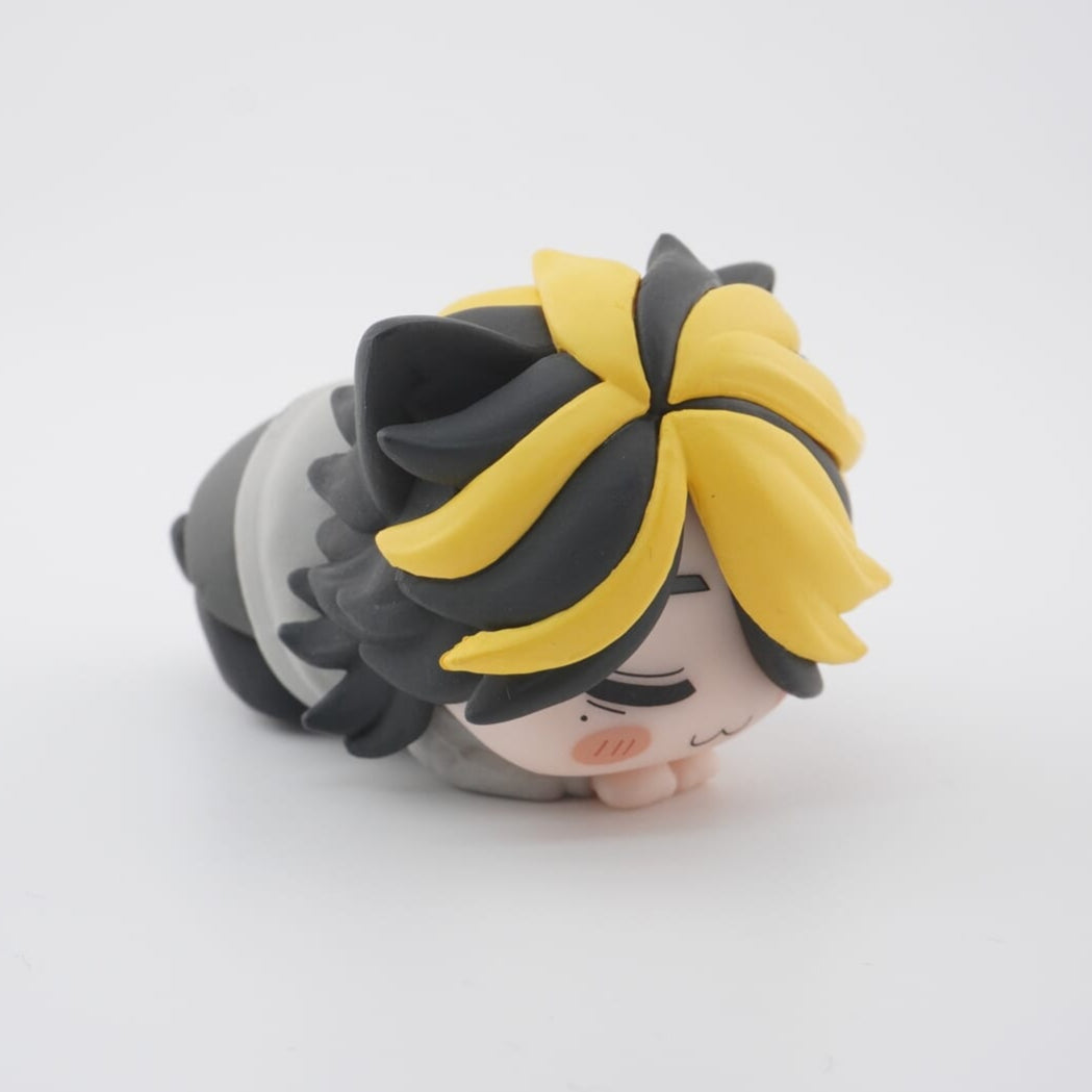 Tokyo Revengers Kazutora Ohiru Neko 3,5cm Figur