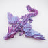 Crystal Wing Dragon 3D Druck 27cm Fidget Figur (Farbauswahl)