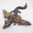Crystal Wing Dragon 3D Druck 27cm Fidget Figur (Farbauswahl)