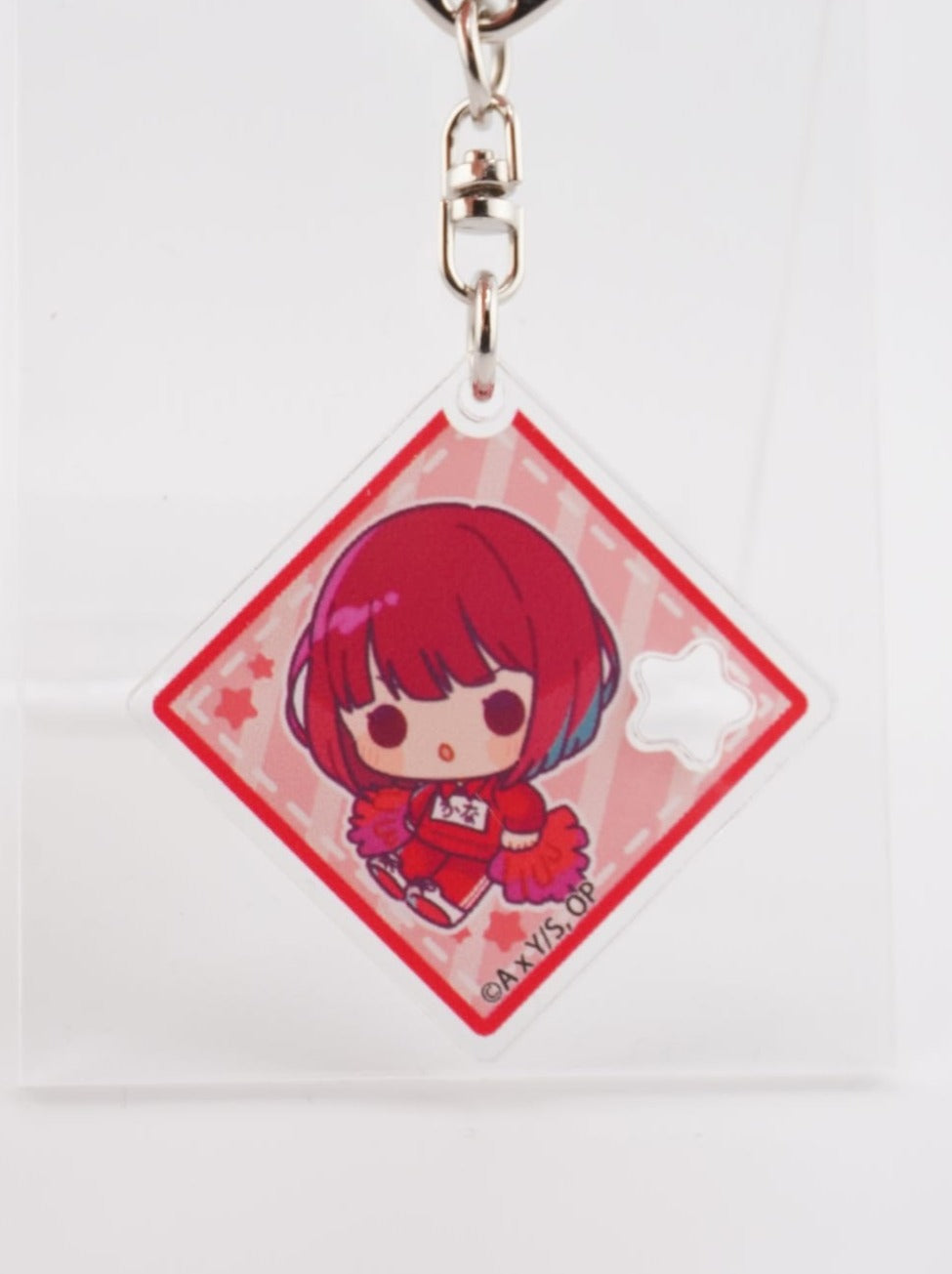 Oshi no Ko Kana Anhänger