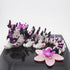 Xtra großer Baby Cherry Blossom Sakura Kirschblüten Drache 3D Druck 28,5cm Fidget Figur