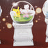 Pokemon Terrarium Collection Vol 15 Re-Ment Diorama Figuren (verschiedene zur Auswahl)