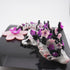 Xtra großer Baby Cherry Blossom Sakura Kirschblüten Drache 3D Druck 28,5cm Fidget Figur
