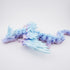 Crystal Wing Dragon 3D Druck 27cm Fidget Figur (Farbauswahl)