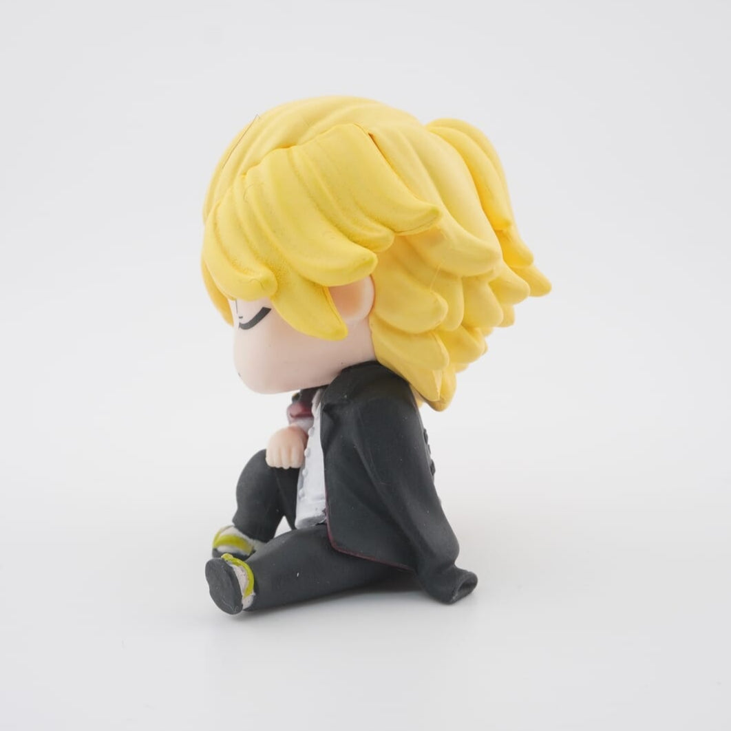 Tokyo Revengers Mikey 5cm Figur