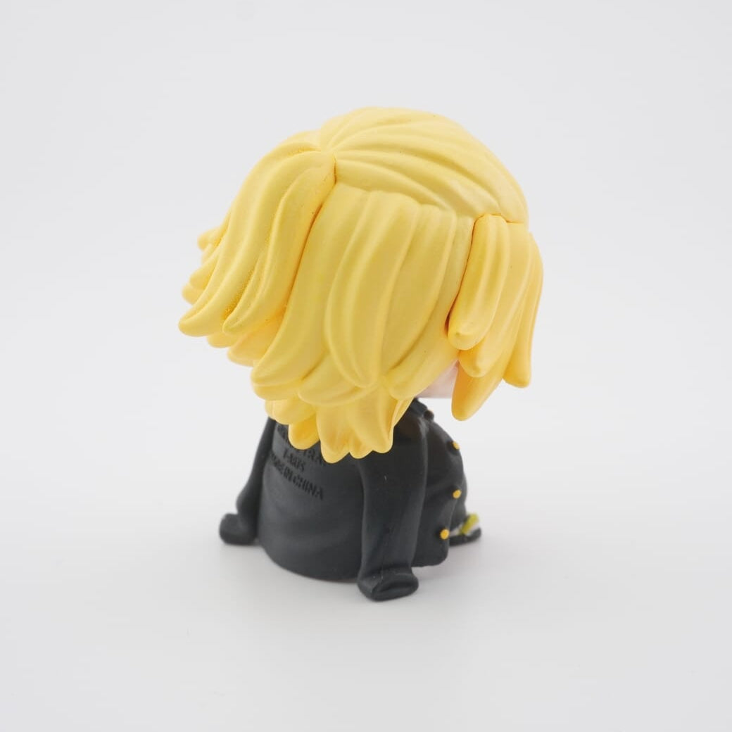 Tokyo Revengers Mikey 5cm Figur