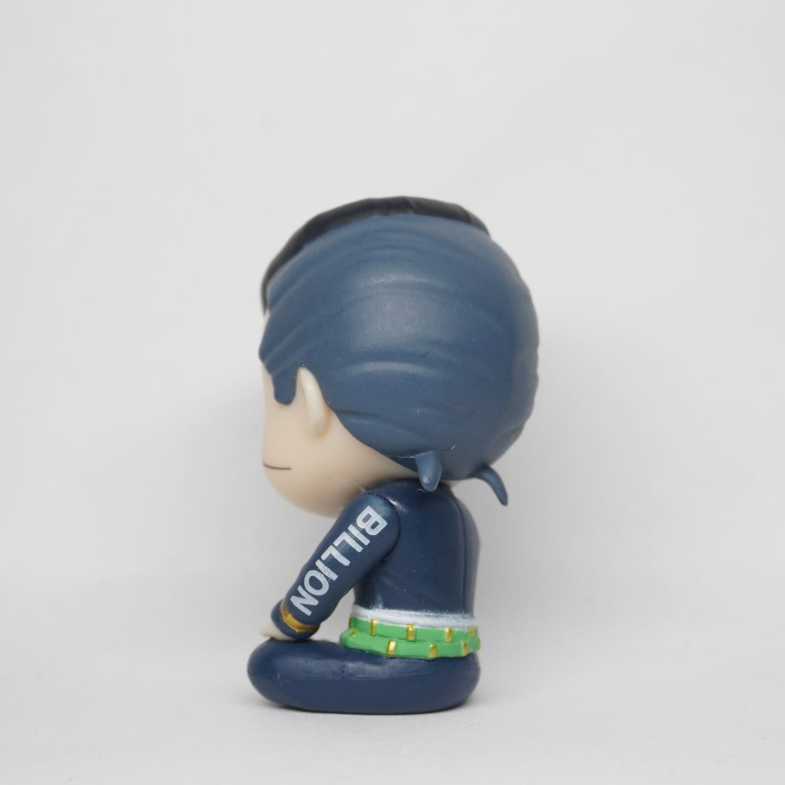 JoJo`s Bizarre Adventure Okuyasu Nijimura 5 cm Figur