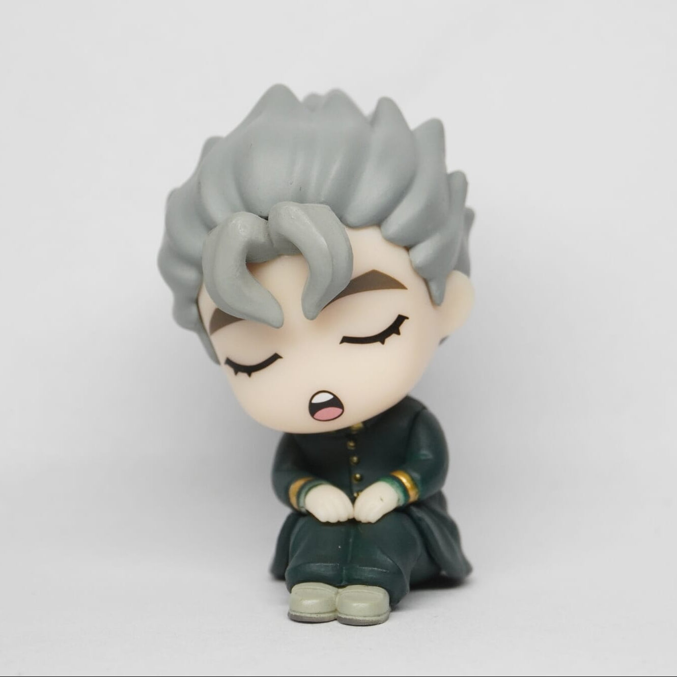 JoJo`s Bizarre Adventure Koichi Hirose 5 cm Figur