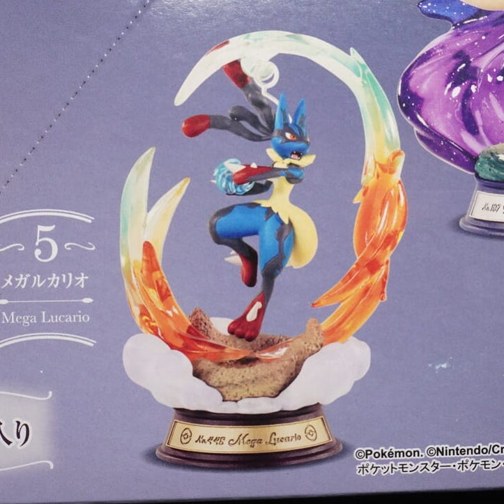 Pokemon Swing Vignette Collection Vol 15 Re-Ment Diorama Figuren (verschiedene zur Auswahl)