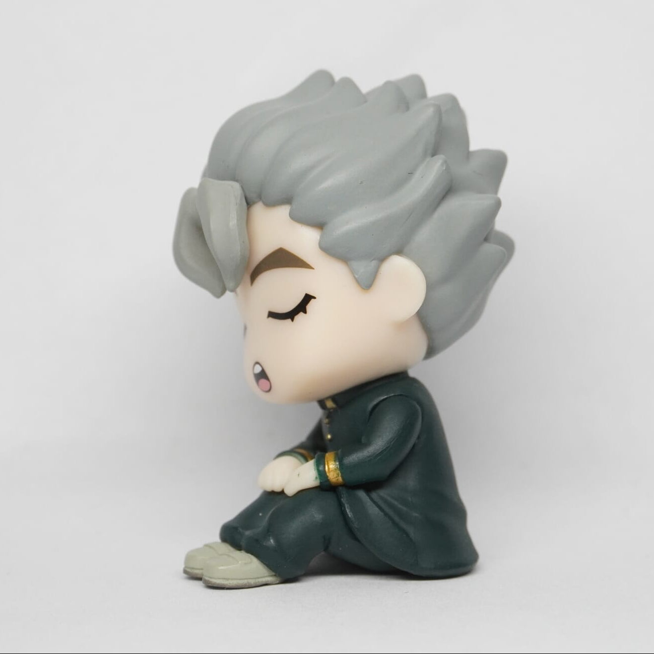 JoJo`s Bizarre Adventure Koichi Hirose 5 cm Figur