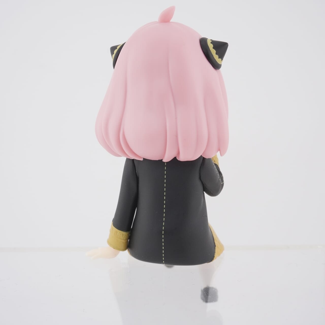 Spy x Family Anya Forger Noodle Stopper 10cm Figur