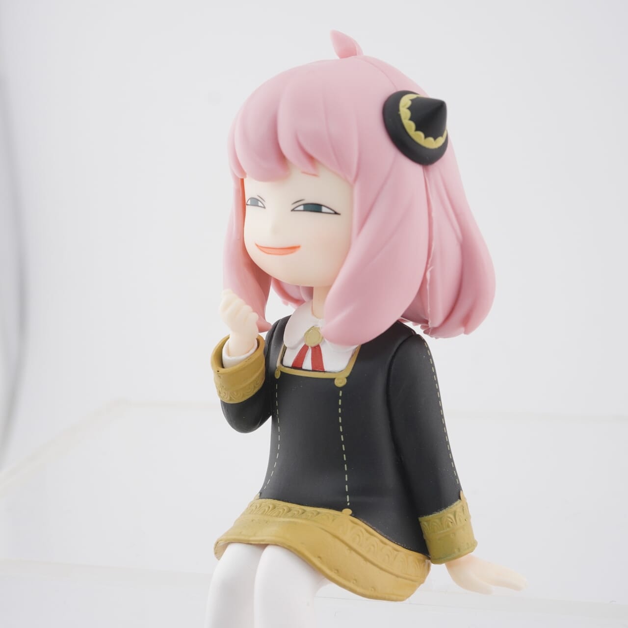 Spy x Family Anya Forger Noodle Stopper 10cm Figur