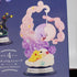 Pokemon Swing Vignette Collection Vol 15 Re-Ment Diorama Figuren (verschiedene zur Auswahl)