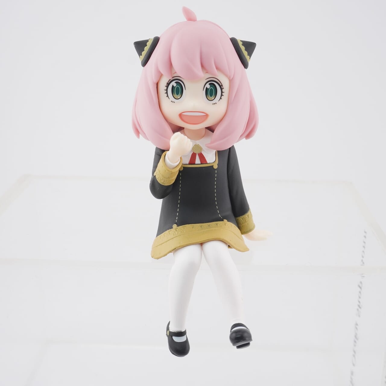 Spy x Family Anya Forger Noodle Stopper 10cm Figur