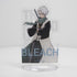 Bleach Toshiro Hitsugaya 7cm Aufsteller