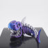 Flexi Shark 3D Druck 18,5cm Fidget Figur (Farbauswahl)