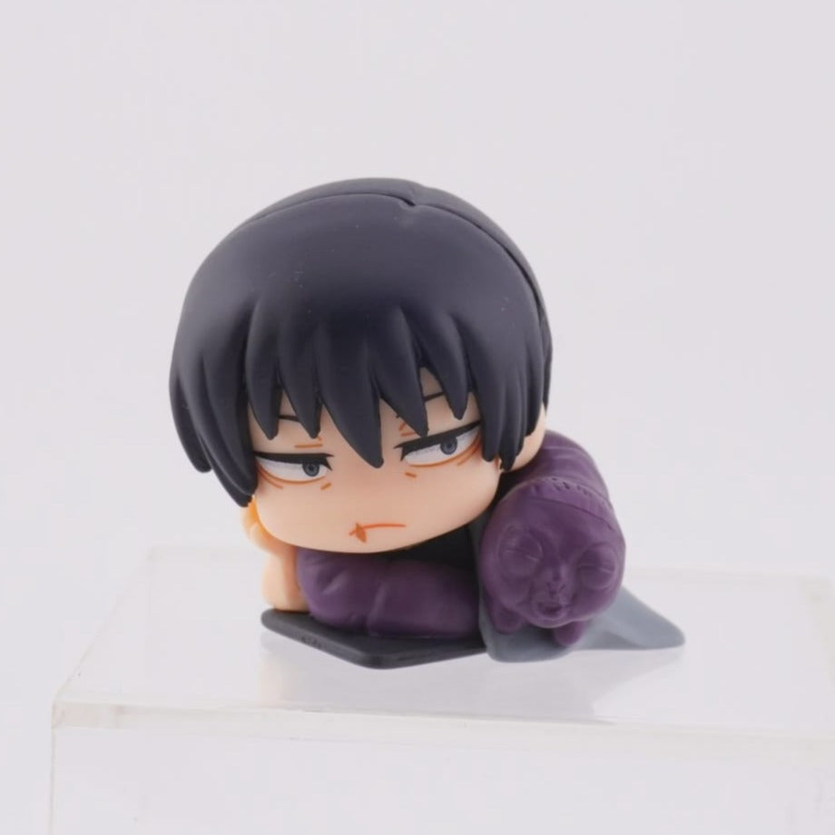 Jujutsu Kaisen Toji Fushiguro Onemutan 4cm Figur