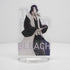 Bleach Byakuya Kuchiki 7cm Aufsteller