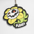 Undertale ' Flowey ' Anhänger