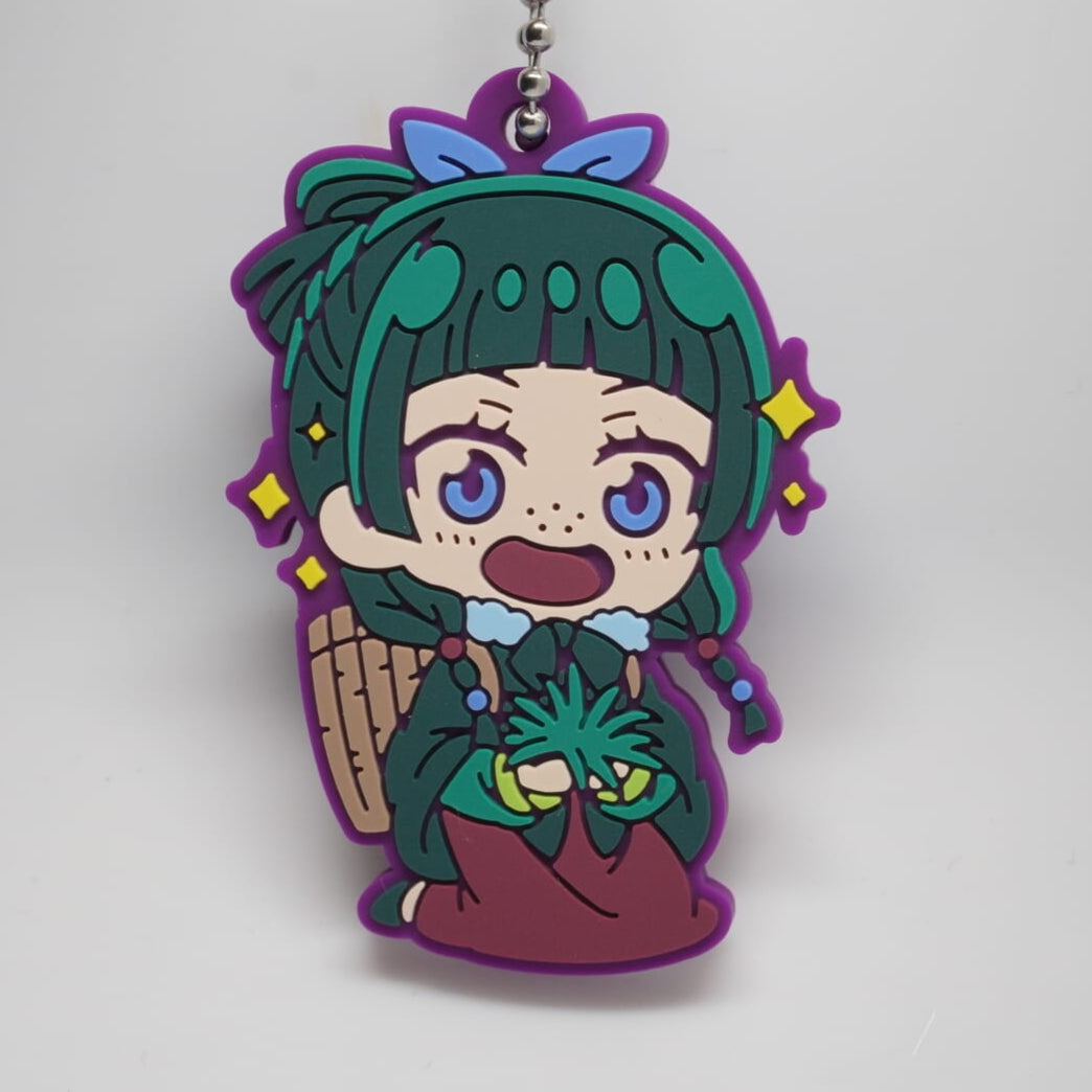 Die Tagebücher der Apothekerin 'Maomao' Anhänger