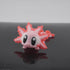 Flexi Axolotl 3D Druck 8 cm Fidget Figur