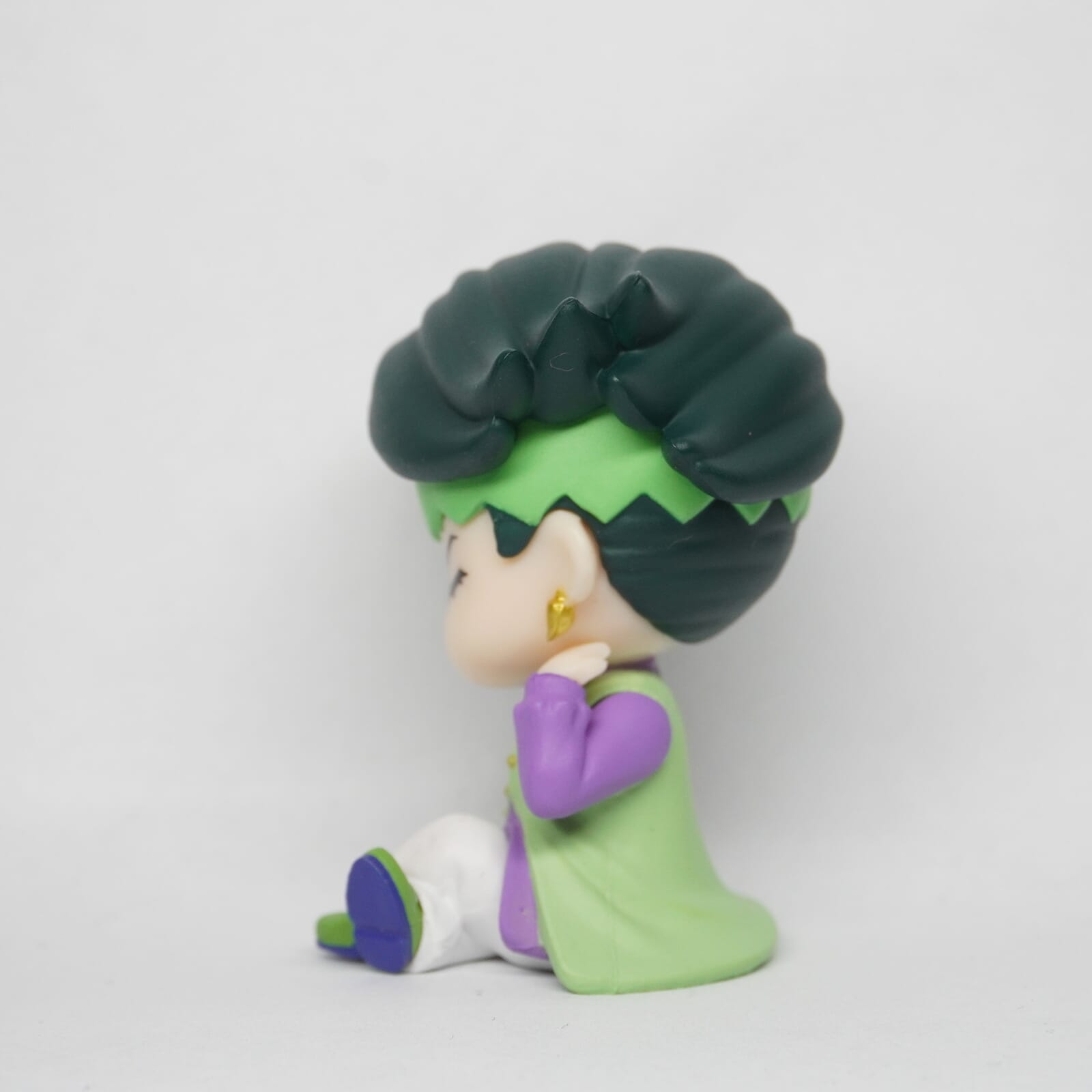 JoJo`s Bizarre Adventure Rohan Kishibe 5 cm Figur