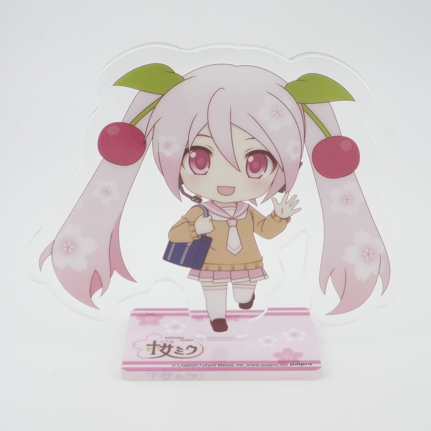 Hatsune Miku 8,5cm Aufsteller