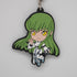 Code Geass C.C. Anhänger
