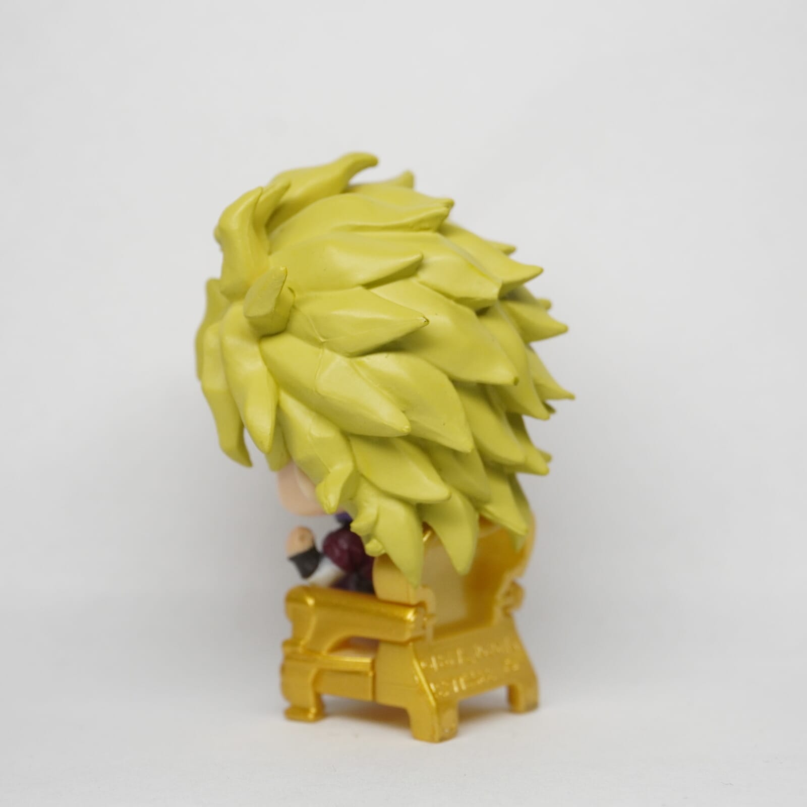 JoJo`s Bizarre Adventure Dio Brando 5 cm Figur