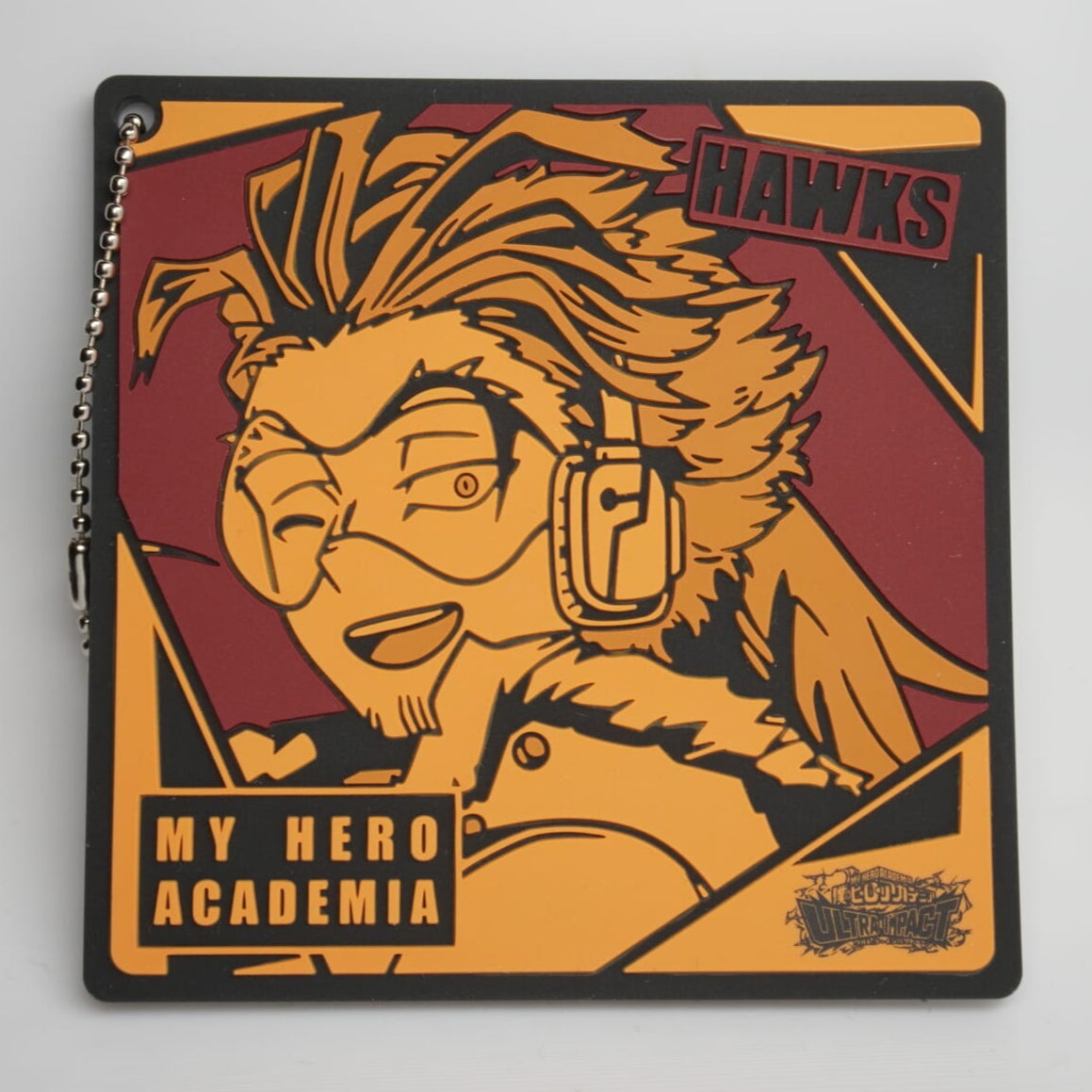 My Hero Academia Hawks Anhänger