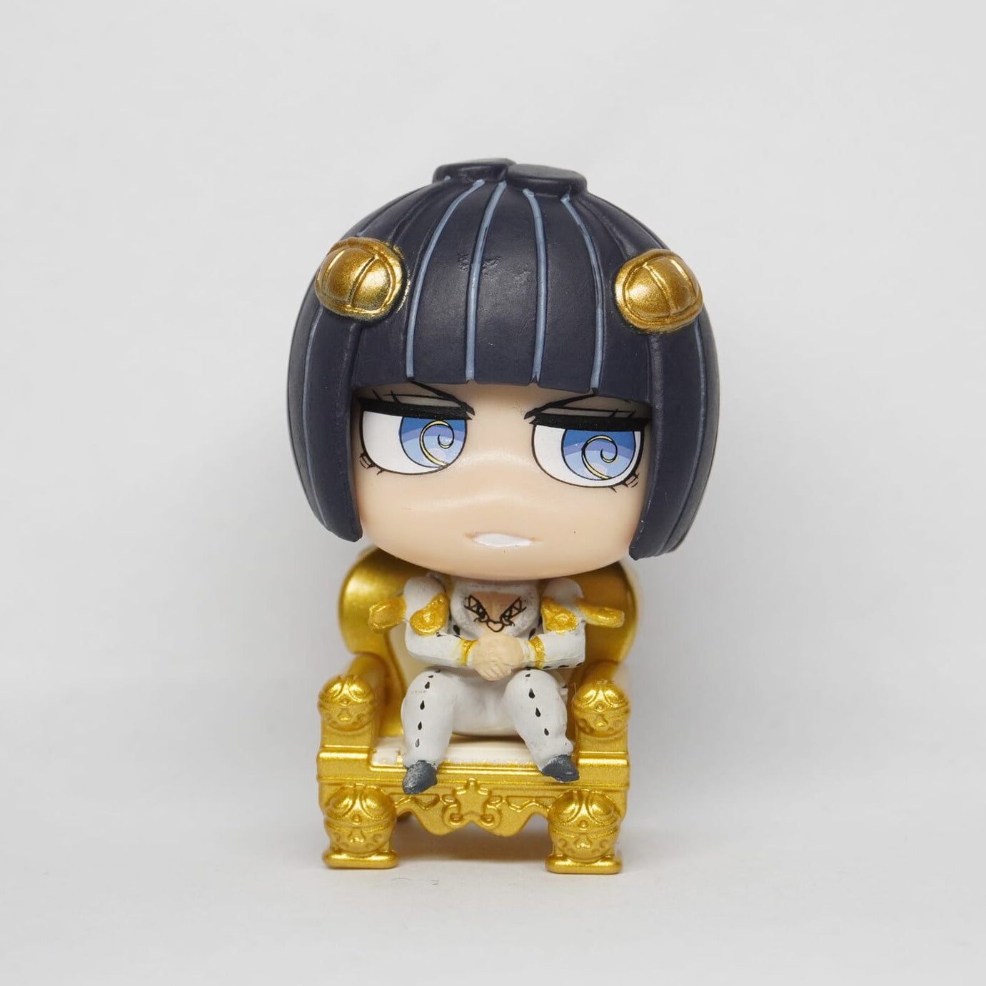 JoJo`s Bizarre Adventure Bruno Bucciarati 5 cm Figur