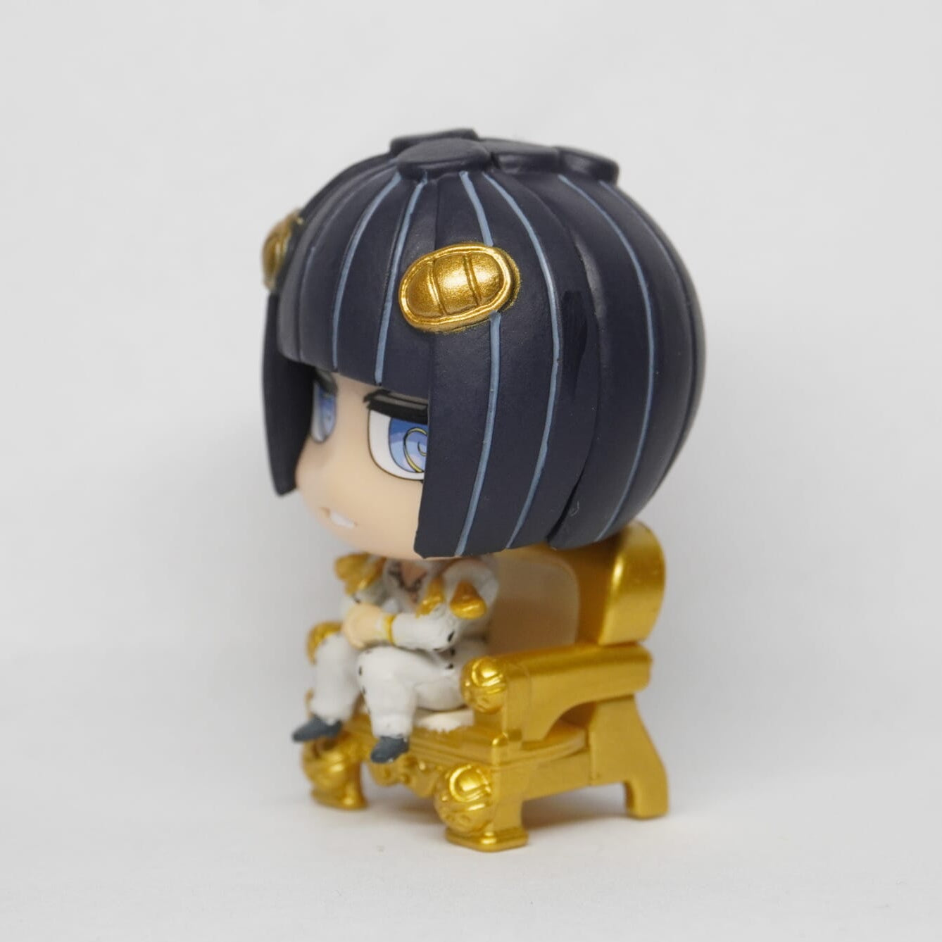 JoJo`s Bizarre Adventure Bruno Bucciarati 5 cm Figur