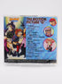 SLAYERS GREAT THE MOTION PICTURE "G" SOUNDTRACK