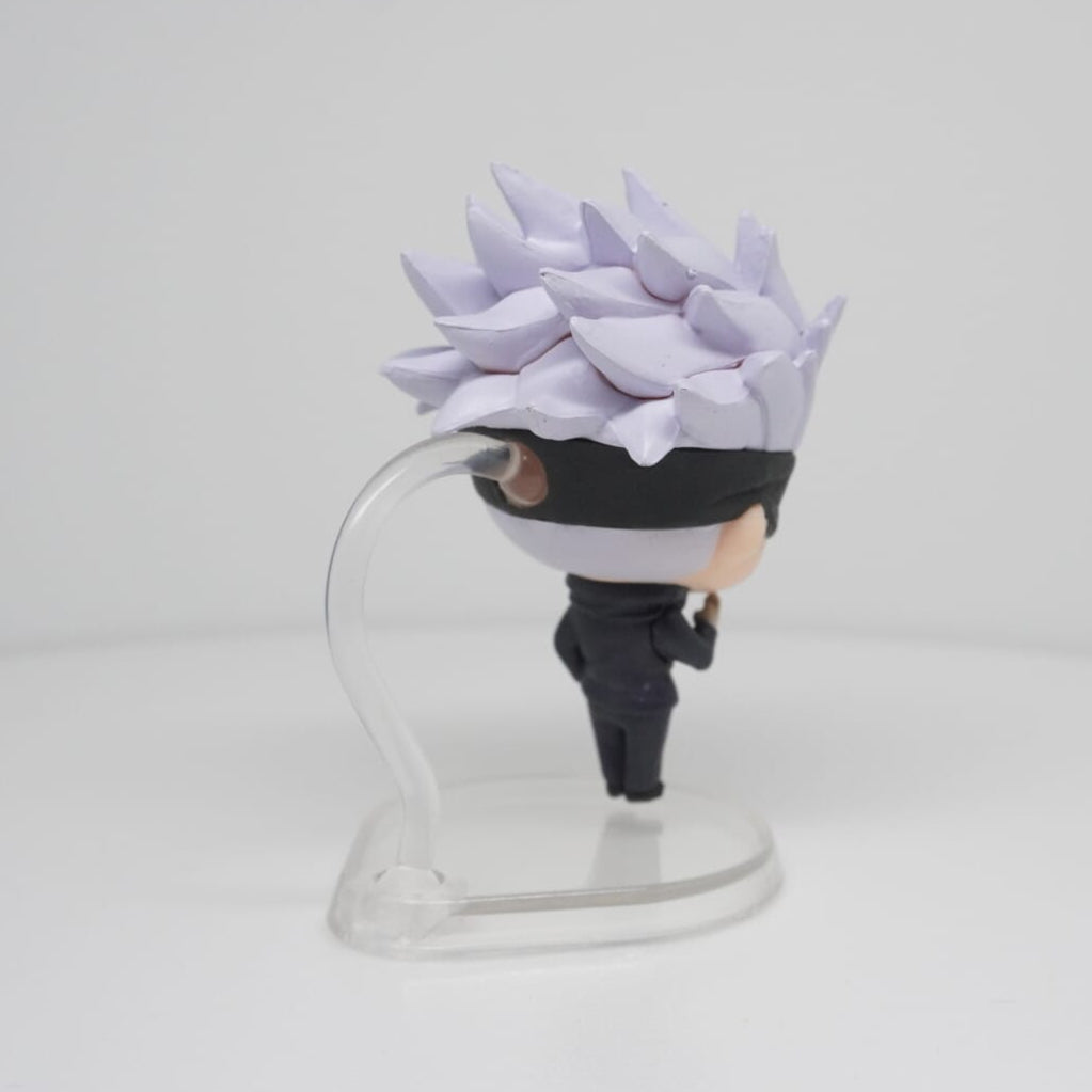 Jujutsu Kaisen Satoru Gojo 5cm Figur